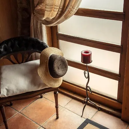 Lugar Del Rio Guest House Couzadoiro Exterior photo
