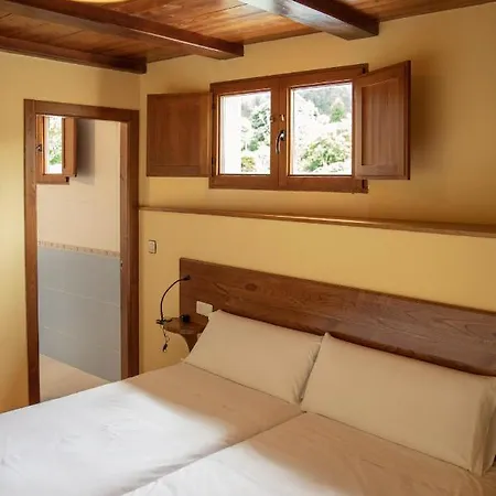 Lugar Del Rio Guest House Couzadoiro Exterior photo