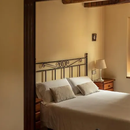 Lugar Del Rio Guest House Couzadoiro Exterior photo