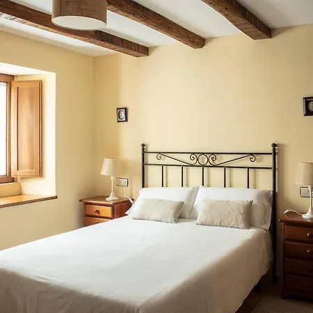 Lugar Del Rio Guest House Couzadoiro Exterior photo